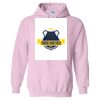 Heavy Blend Hooded Sweatshirt Thumbnail