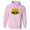 Heavy Blend Hooded Sweatshirt Thumbnail