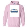 Heavy Blend Hooded Sweatshirt Thumbnail