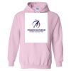 Heavy Blend Hooded Sweatshirt Thumbnail