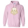 Heavy Blend Hooded Sweatshirt Thumbnail