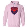 Heavy Blend Hooded Sweatshirt Thumbnail