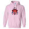 Heavy Blend Hooded Sweatshirt Thumbnail