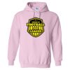 Heavy Blend Hooded Sweatshirt Thumbnail