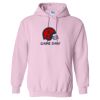 Heavy Blend Hooded Sweatshirt Thumbnail
