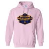 Heavy Blend Hooded Sweatshirt Thumbnail