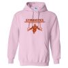 Heavy Blend Hooded Sweatshirt Thumbnail