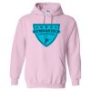 Heavy Blend Hooded Sweatshirt Thumbnail