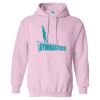 Heavy Blend Hooded Sweatshirt Thumbnail