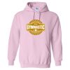 Heavy Blend Hooded Sweatshirt Thumbnail