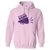 Heavy Blend Hooded Sweatshirt Thumbnail