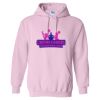 Heavy Blend Hooded Sweatshirt Thumbnail