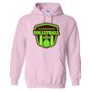 Heavy Blend Hooded Sweatshirt Thumbnail