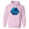 Heavy Blend Hooded Sweatshirt Thumbnail