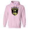 Heavy Blend Hooded Sweatshirt Thumbnail