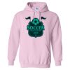 Heavy Blend Hooded Sweatshirt Thumbnail