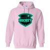 Heavy Blend Hooded Sweatshirt Thumbnail