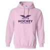 Heavy Blend Hooded Sweatshirt Thumbnail
