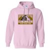 Heavy Blend Hooded Sweatshirt Thumbnail