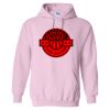 Heavy Blend Hooded Sweatshirt Thumbnail