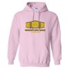 Heavy Blend Hooded Sweatshirt Thumbnail