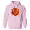 Heavy Blend Hooded Sweatshirt Thumbnail