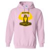Heavy Blend Hooded Sweatshirt Thumbnail