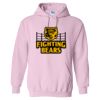 Heavy Blend Hooded Sweatshirt Thumbnail