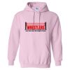 Heavy Blend Hooded Sweatshirt Thumbnail
