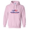 Heavy Blend Hooded Sweatshirt Thumbnail