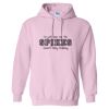 Heavy Blend Hooded Sweatshirt Thumbnail