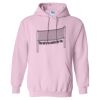Heavy Blend Hooded Sweatshirt Thumbnail