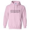 Heavy Blend Hooded Sweatshirt Thumbnail