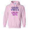 Heavy Blend Hooded Sweatshirt Thumbnail