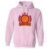 Heavy Blend Hooded Sweatshirt Thumbnail