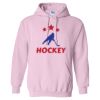 Heavy Blend Hooded Sweatshirt Thumbnail