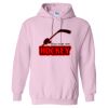 Heavy Blend Hooded Sweatshirt Thumbnail