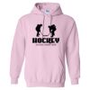 Heavy Blend Hooded Sweatshirt Thumbnail