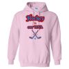 Heavy Blend Hooded Sweatshirt Thumbnail
