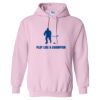 Heavy Blend Hooded Sweatshirt Thumbnail