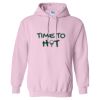 Heavy Blend Hooded Sweatshirt Thumbnail
