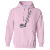 Heavy Blend Hooded Sweatshirt Thumbnail