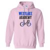 Heavy Blend Hooded Sweatshirt Thumbnail
