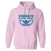 Heavy Blend Hooded Sweatshirt Thumbnail