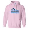 Heavy Blend Hooded Sweatshirt Thumbnail