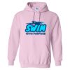 Heavy Blend Hooded Sweatshirt Thumbnail