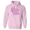Heavy Blend Hooded Sweatshirt Thumbnail