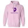 Heavy Blend Hooded Sweatshirt Thumbnail