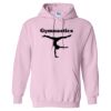 Heavy Blend Hooded Sweatshirt Thumbnail
