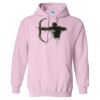 Heavy Blend Hooded Sweatshirt Thumbnail